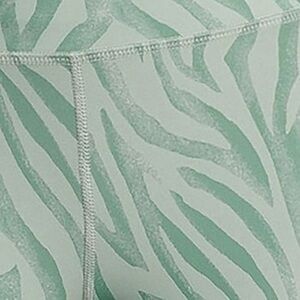 6. Xersion Womens High Rise Quick Dry 7/8 Ankle Leggings